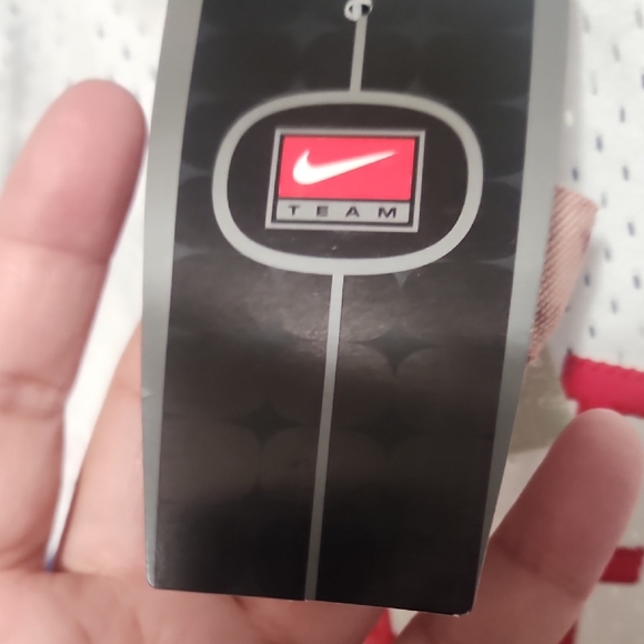 Vintage LA Clippers Script Jersey #21 White NBA Nike Throwback - Picture 10 of 10